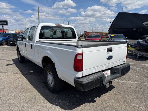 Used 2014 Ford F250 XL AWD/4WD image 3