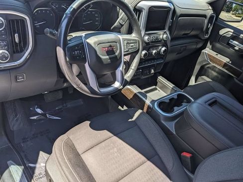 Used 2021 GMC Sierra 1500 Elevation AWD/4WD image 11