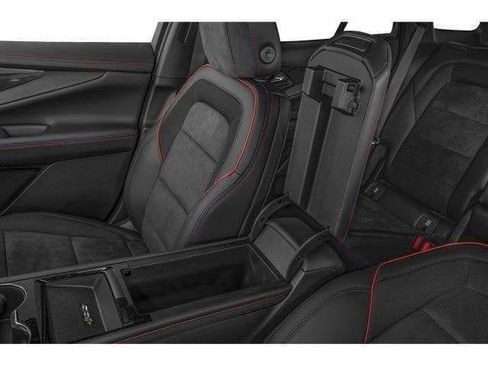 Used 2024 Chevrolet Blazer EV RS AWD/4WD image 52