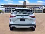 Used 2023 INFINITI QX50 Sport image 6
