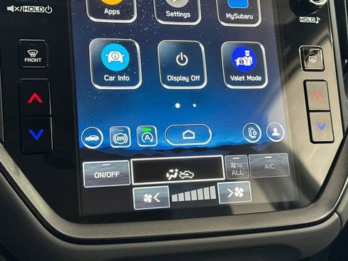 New 2026 Subaru Crosstrek 2.0i Premium image 17