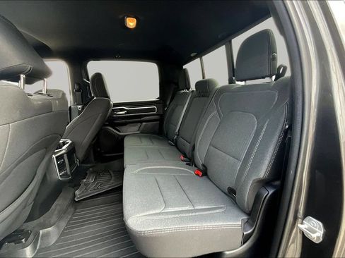 Used 2022 RAM 1500 Big Horn AWD/4WD image 22