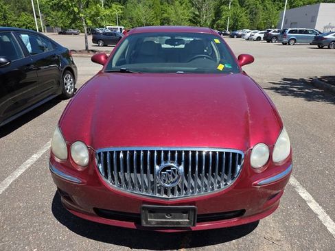 Used 2008 Buick LaCrosse CXL FWD image 8