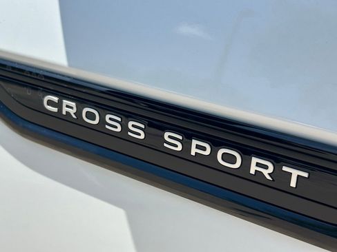 New 2026 Volkswagen Atlas Cross Sport SEL R-Line AWD/4WD image 45