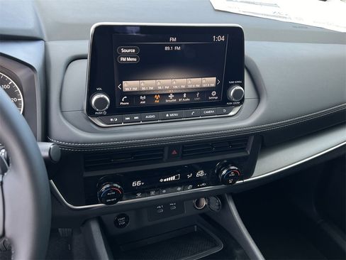 New 2026 Nissan Rogue SV image 10