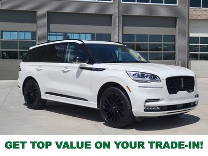Used 2023 Lincoln Aviator Reserve w/ Equipment Group 201A
