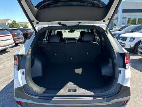 Used 2023 Kia Sportage X-Line w/ X-Line Premium Package AWD/4WD image 10