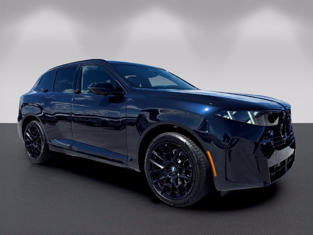 New 2027 BMW X5 xDrive50e w/ M Sport Professional Package AWD/4WD image 1