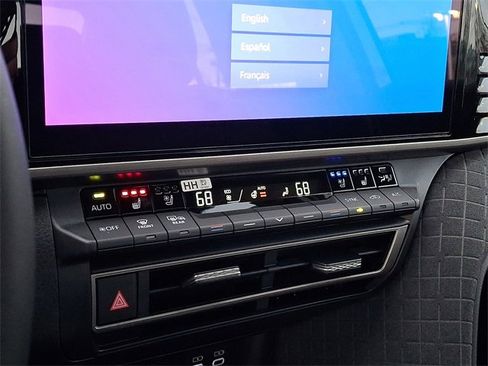 New 2026 Toyota Camry XSE image 12