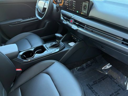 New 2026 Kia K4 EX FWD image 12