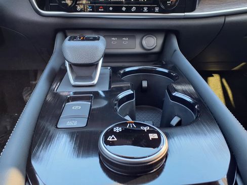 New 2026 Nissan Rogue Platinum w/ Tech Package image 21