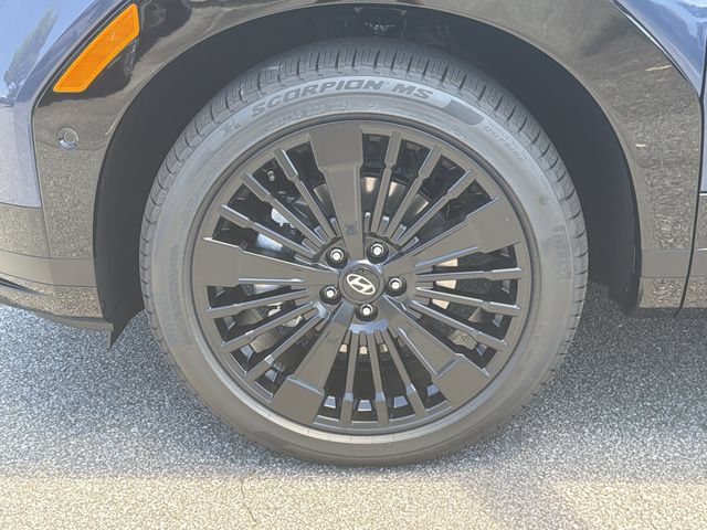 New 2027 Hyundai Santa Fe Calligraphy AWD/4WD image 13