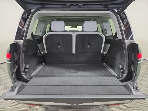 Used 2023 Rivian R1S Adventure Quad AWD/4WD image 15