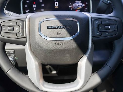 New 2026 GMC Sierra 3500 Denali w/ Technology Package image 28