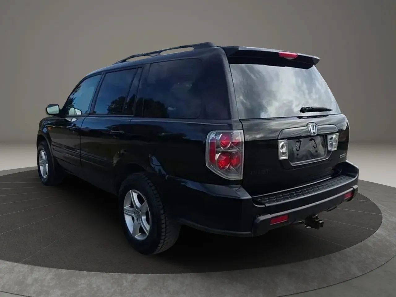 Used 2008 Honda Pilot EX-L image 4