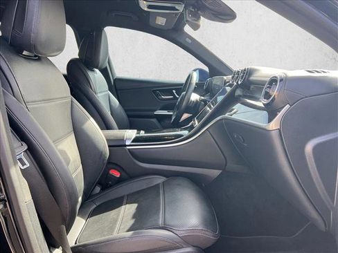 Certified 2023 Mercedes-Benz GLC 300 4MATIC image 20