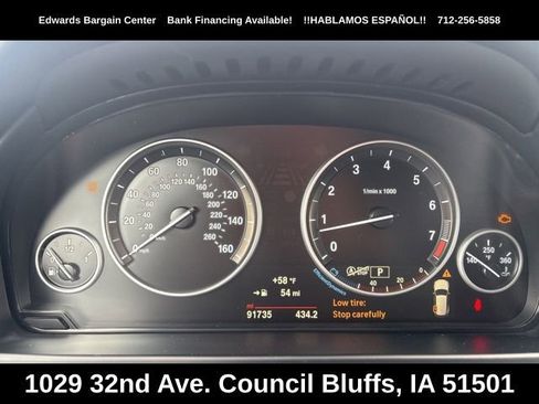 Used 2015 BMW X5 xDrive35i AWD/4WD image 15