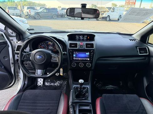 Used 2019 Subaru WRX Premium w/ Performance Package AWD/4WD image 21