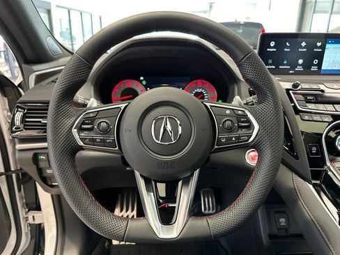 New 2026 Acura RDX A-Spec AWD/4WD image 18