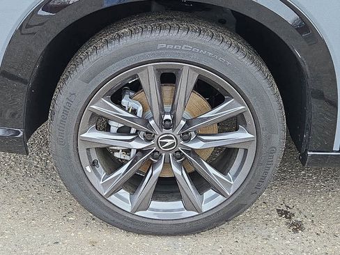 Certified 2025 Acura ADX A-Spec image 9