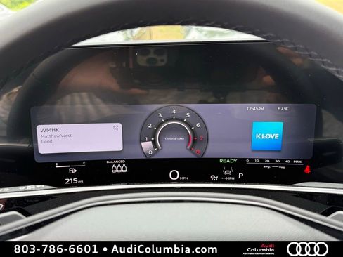 New 2026 Audi Q3 quattro 2.0T AWD/4WD image 27