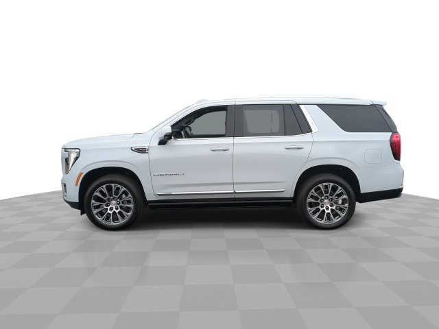 Used 2026 GMC Yukon Denali w/ Denali Reserve Package AWD/4WD image 6