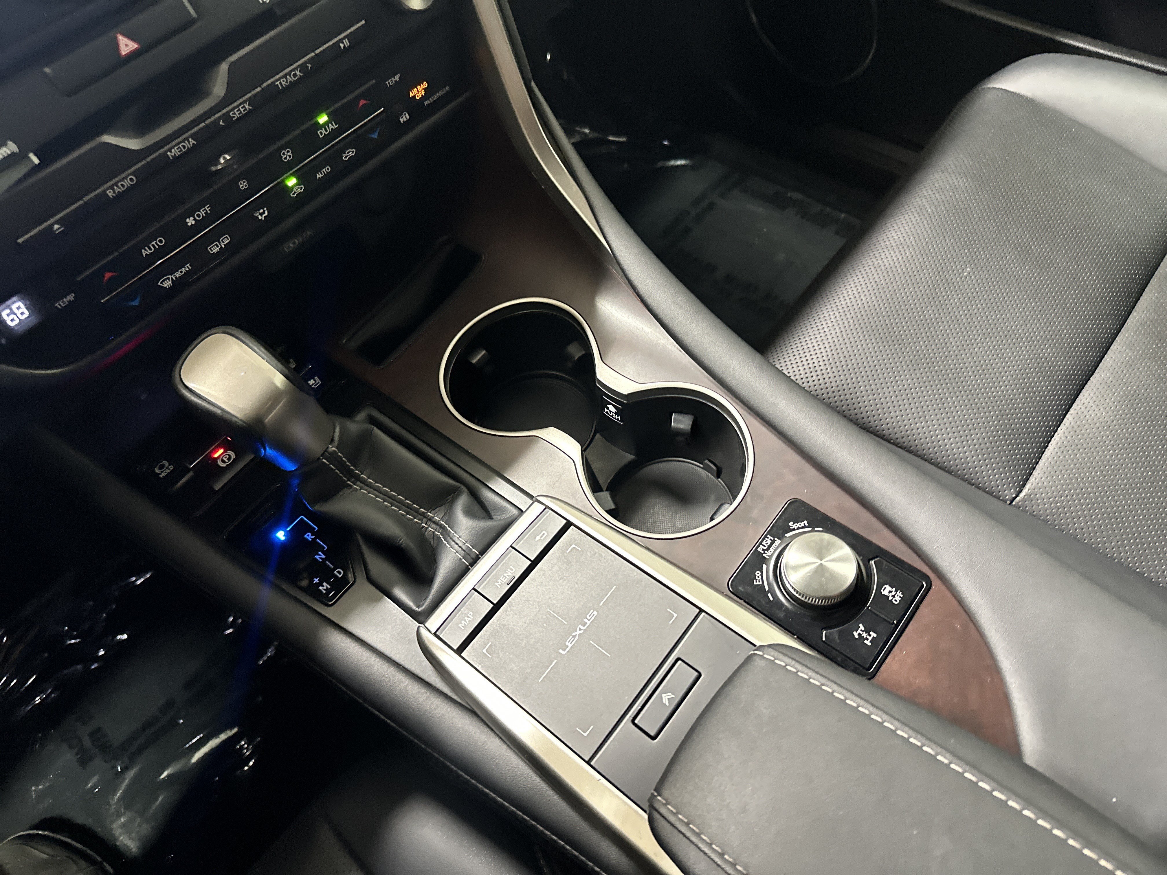 Used 2021 Lexus RX 350 AWD w/ Premium Package image 26