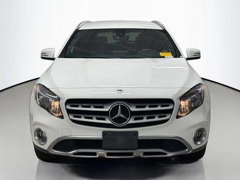 Certified 2020 Mercedes-Benz GLA 250 image 6