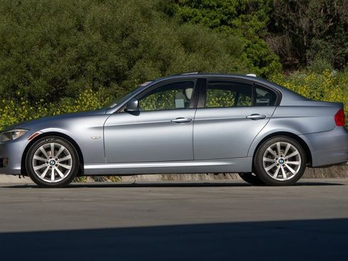 Used 2011 BMW 328i Sedan image 7