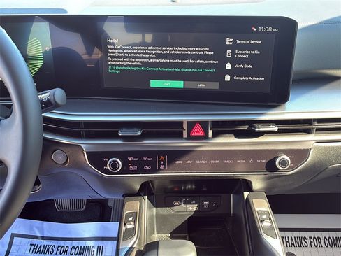 Used 2025 Kia Sorento EX image 26