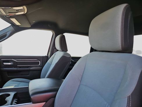 Used 2024 RAM 2500 Big Horn w/ Off Road Package image 18