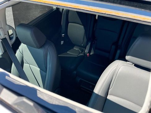 Used 2025 Honda Odyssey EX-L image 21