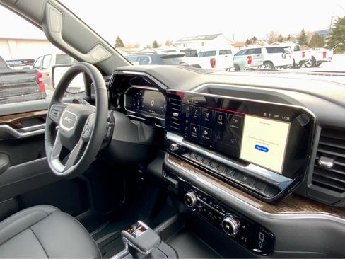 New 2026 GMC Sierra 1500 Elevation w/ Elevation Premium Package image 45