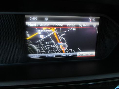 Used 2013 Mercedes-Benz C 350 Sport image 57