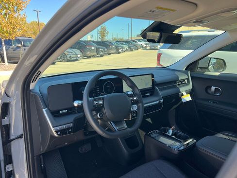 New 2026 Hyundai Ioniq 5 SE image 20