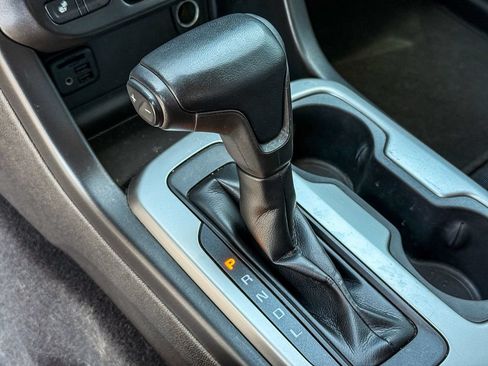 Used 2020 Chevrolet Colorado ZR2 AWD/4WD image 23