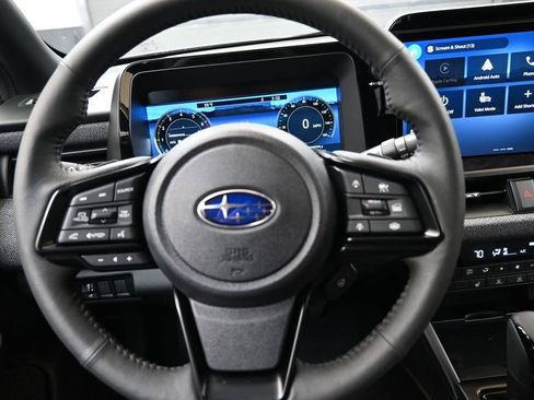 New 2026 Subaru Outback Limited AWD/4WD image 26