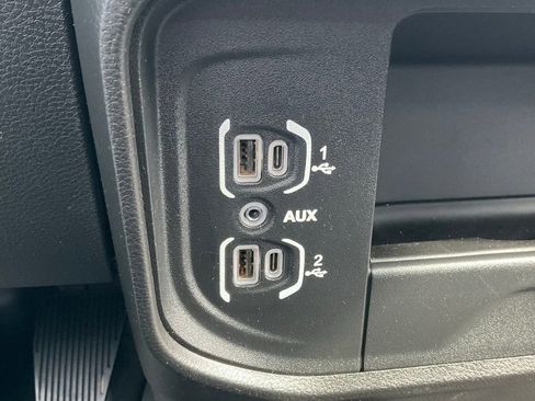 Used 2019 RAM 3500 Tradesman w/ Chrome Appearance Group image 66