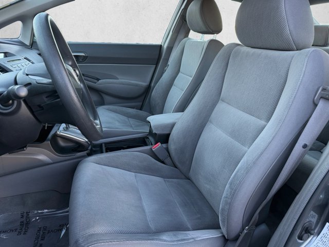 Used 2009 Honda Civic LX image 16