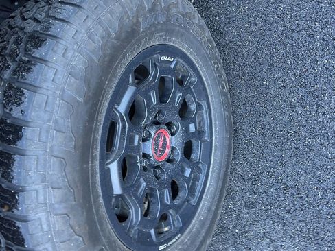 Used 2023 Toyota Sequoia TRD Pro image 23