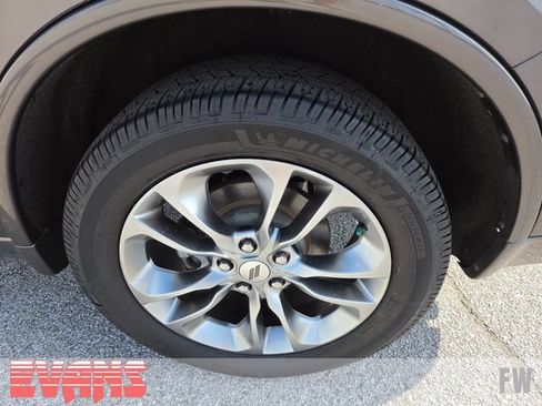 Used 2019 Dodge Durango GT AWD/4WD image 25