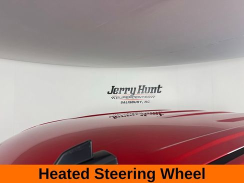 Used 2023 Chevrolet Silverado 1500 LT image 13