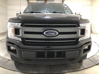 Used 2019 Ford F150 XLT w/ Equipment Group 302A Luxury