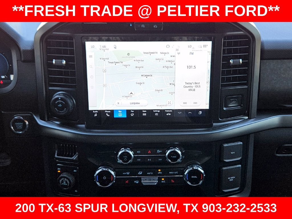 Used 2026 Ford F150 Tremor AWD/4WD image 23