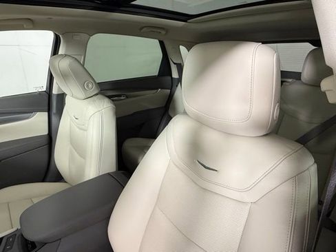 New 2025 Cadillac XT5 Premium Luxury w/ Technology Package image 14