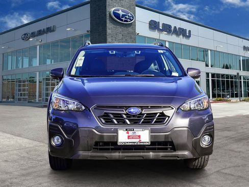 Certified 2023 Subaru Crosstrek 2.5i Sport image 2