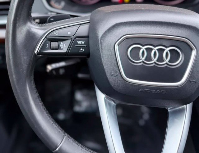 Used 2018 Audi Q5 2.0T Premium Plus w/ Premium Plus Package AWD/4WD image 38