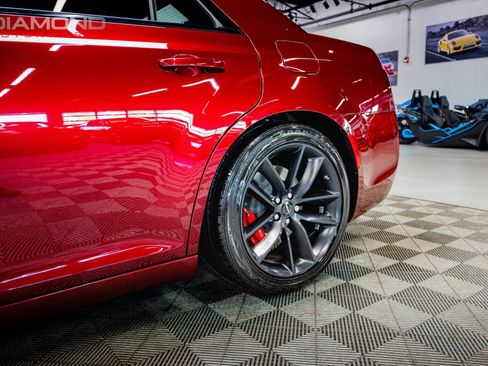 Used 2023 Chrysler 300 C RWD image 51