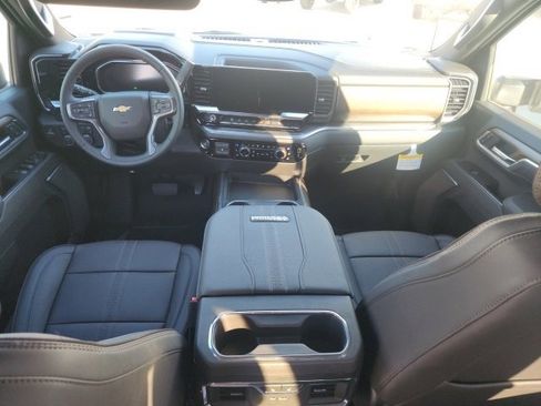 New 2026 Chevrolet Silverado 3500 High Country w/ High Country Premium Package image 25