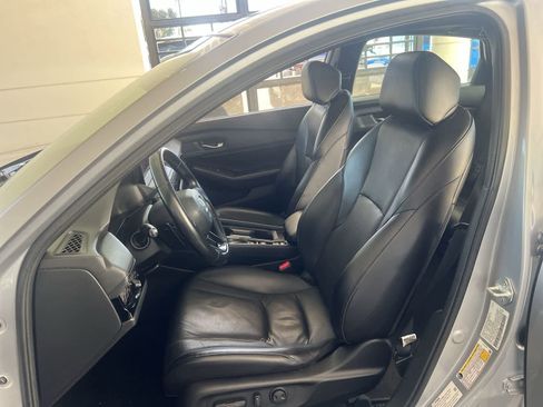 Used 2023 Honda Accord Sport image 10